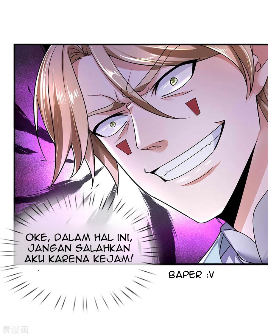 Shura Sword Sovereign Chapter 152 Gambar 21